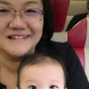 Meet your Posher, Kay